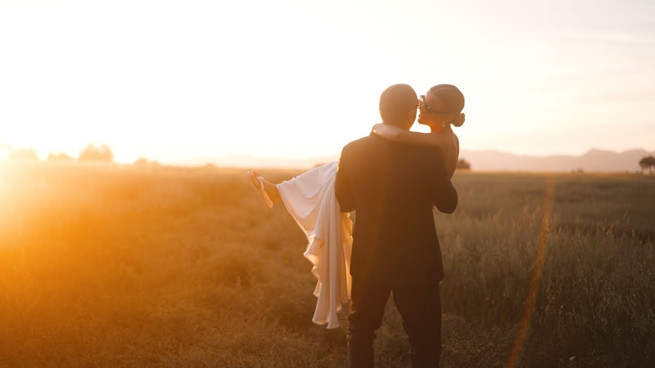 MAJA & MAGNUS WEDDINGFILM || SON MESQUIDA NOU || MALLORCA SPAIN