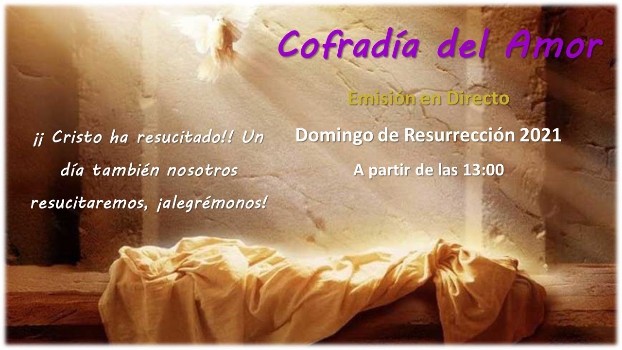 Domingo de Resurrección