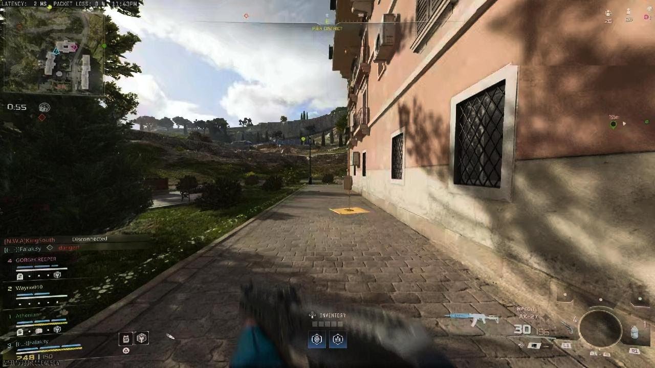 Call of Duty Black Ops Win