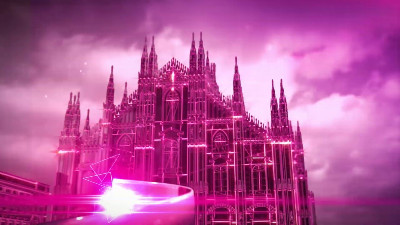Giro d'Italia 2020 - Route