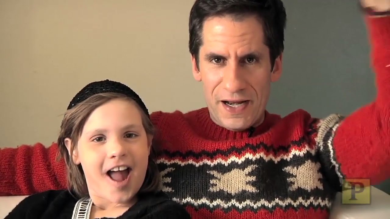 OBSESSED! Year End Favorites |SETH RUDETSKY