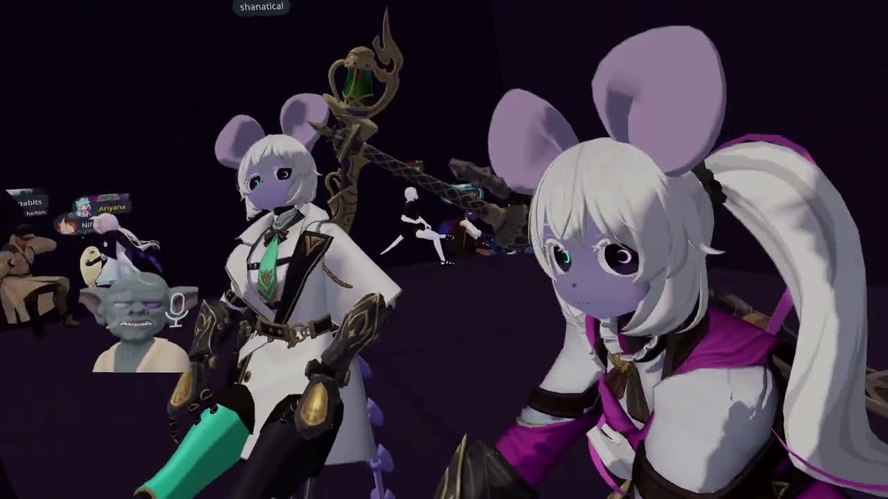 Eden Lost EP46 - Researchers and a Breaker