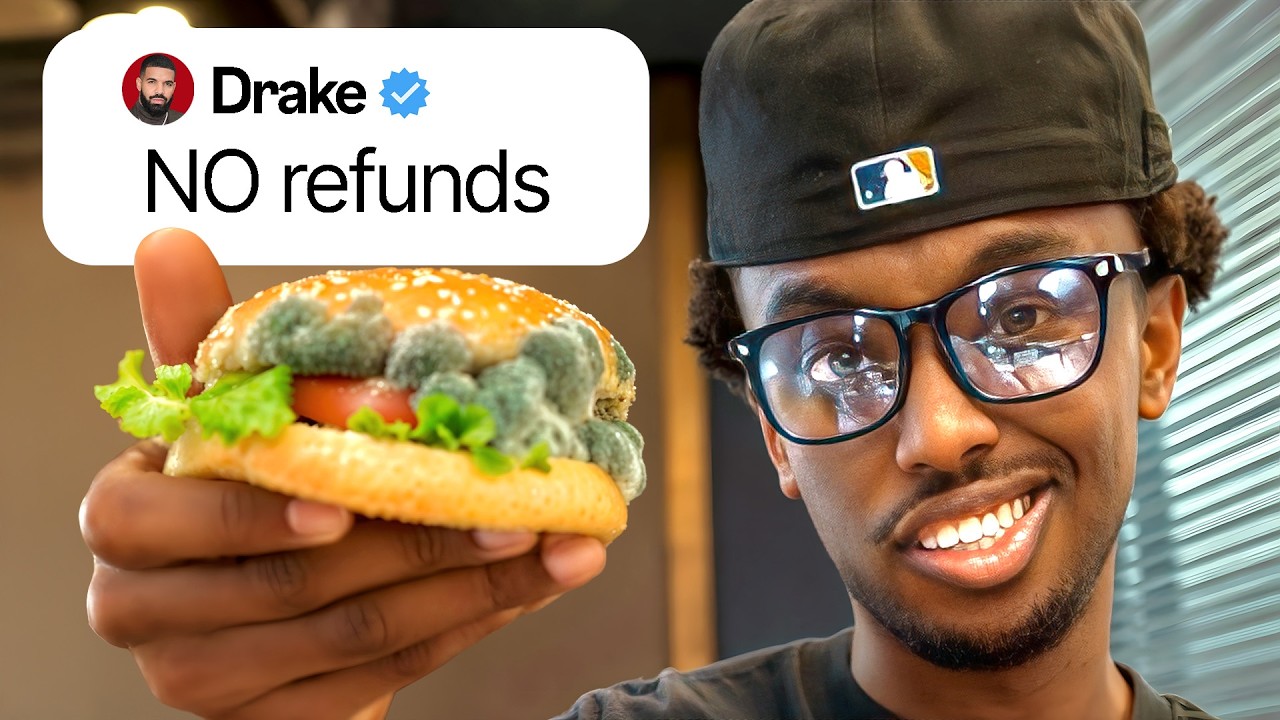 I Tested Every Celebrity Owned Restaurant