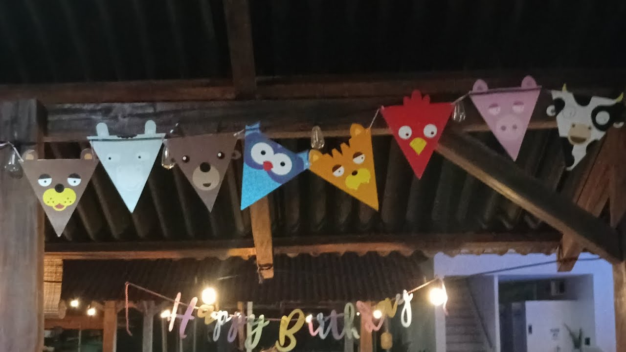 Happy birthday Tröst !!!