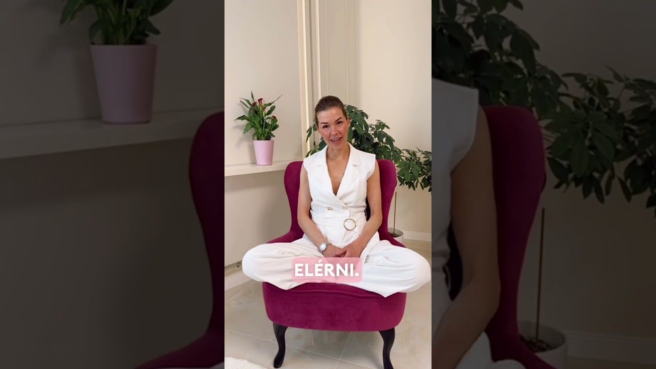 A kozmetikai kezel&eacute;s menete