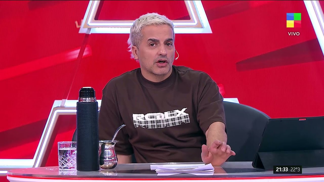 🔥 CINTHIA FERN&Aacute;NDEZ RESPONDE A QUIENES LA ACUSAN DE OPORTUNISTA