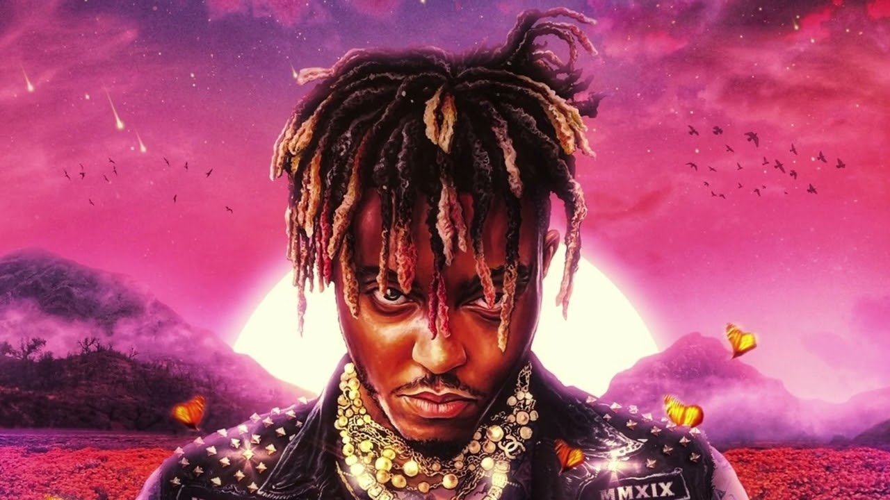 Juice WRLD Type Beat - 