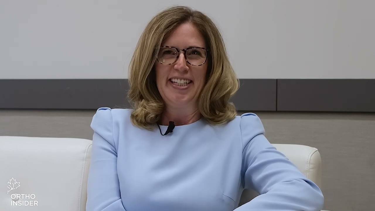Season 3, Episode 6 - Dr. Carrie Kollias