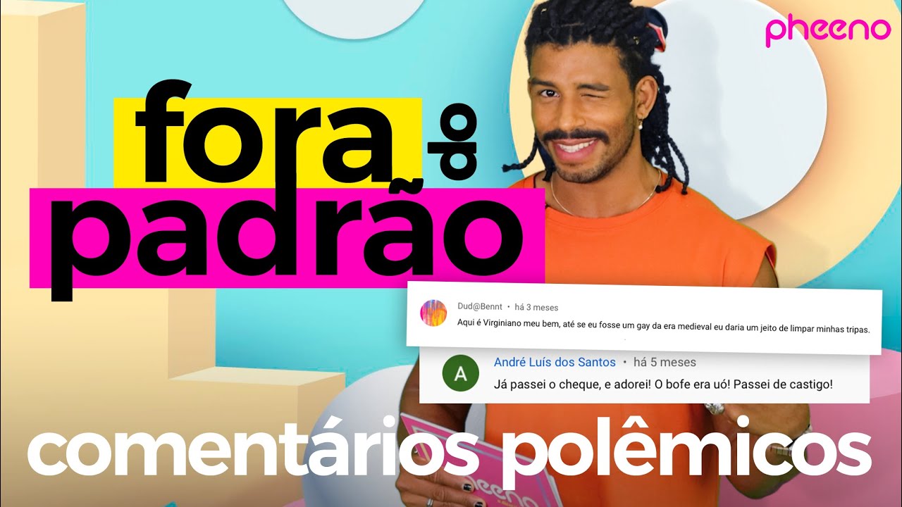 Fim de temporada: os comentários mais polêmicos! | Fora do Padrão #33 - com Felipe Ferreira