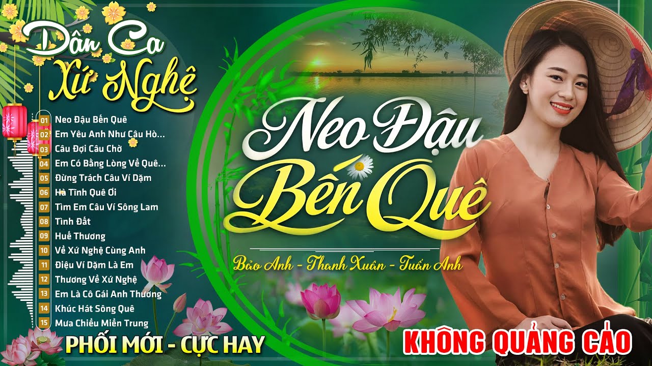 LK Nhạc Sống Thôn Quê 2025 Vừa Ra Lò CỰC NGỌT ➤LK Nhạc Sống Dân Ca Xứ Nghệ Remix SAY ĐẮM LÒNG NGƯỜI