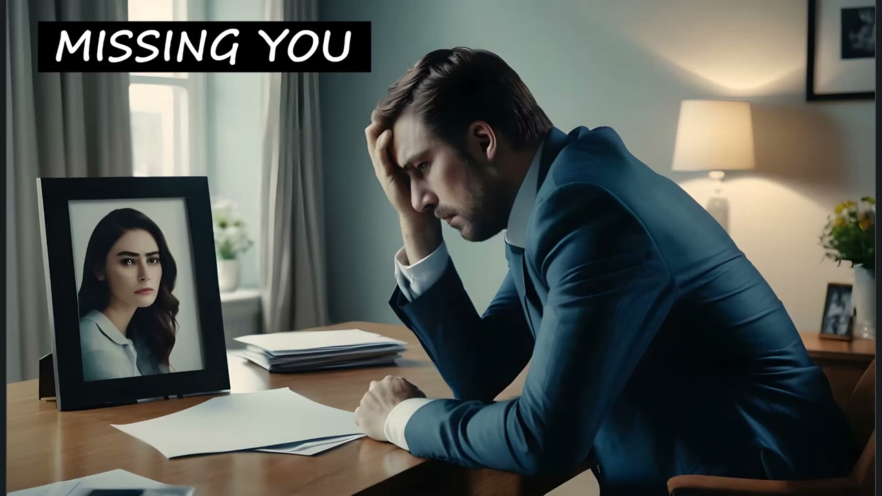 Missing You
