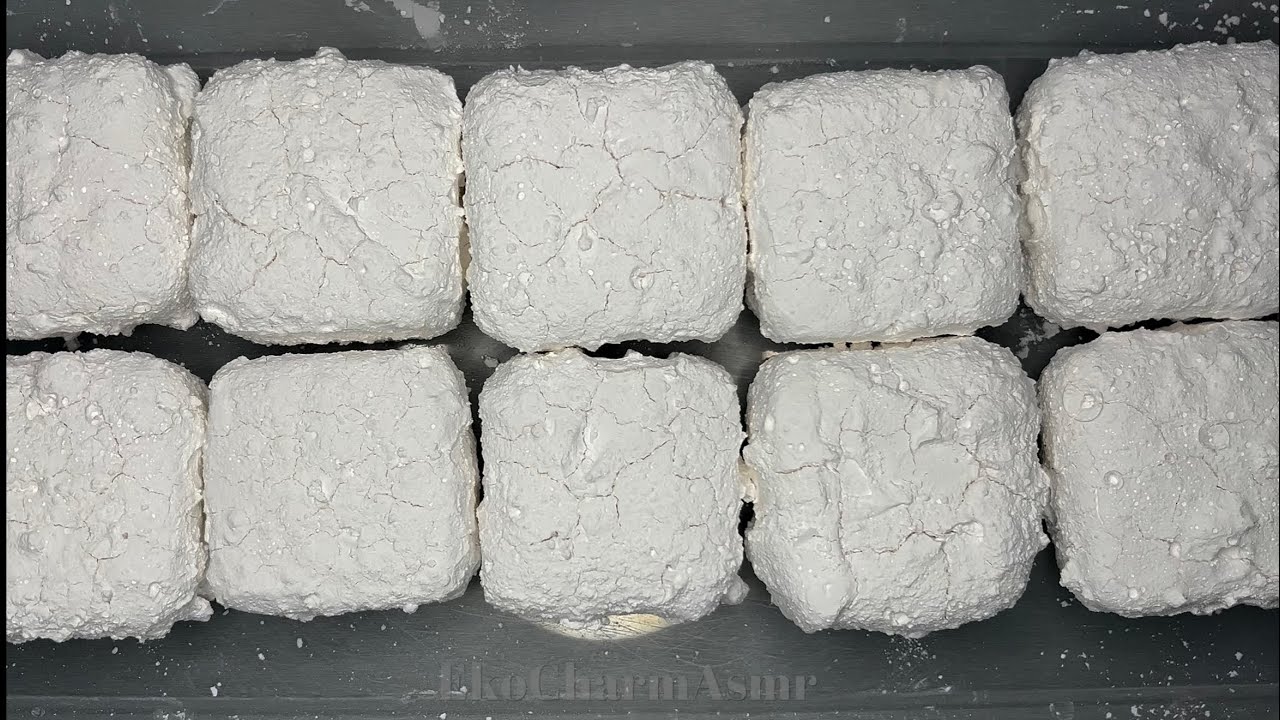 Thick Pasted Reform Blocks Crush