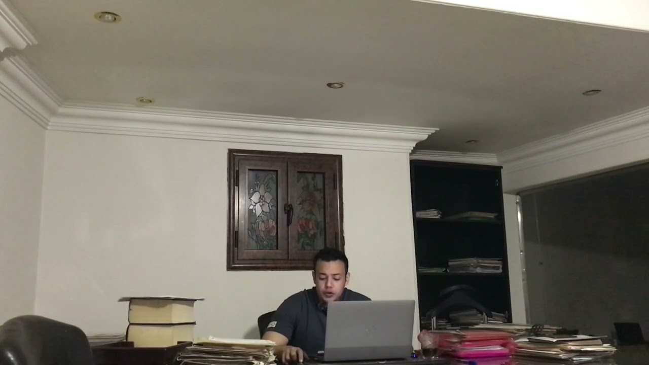 قصة قانون 2018 لجرائم تكنلوجيا المعلومات