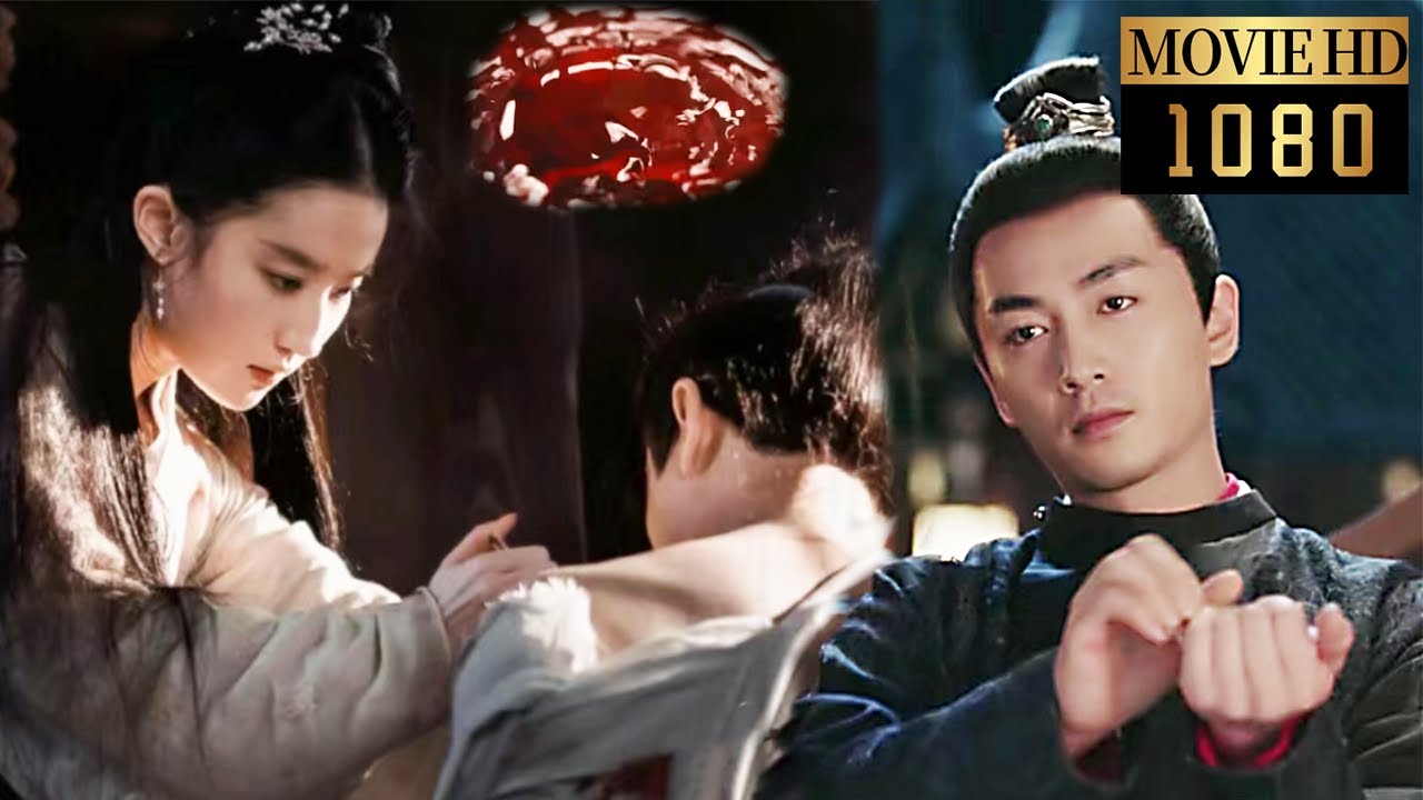 【MOVIE】王爺為娶心爱之人，不惜與父親一刀兩斷，而灰姑娘卻毫不領情！ |夢華錄 A Dream of Splendor