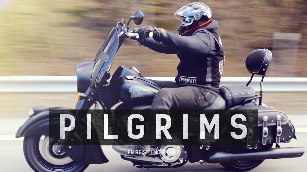 MC Pilgrims | S01E06
