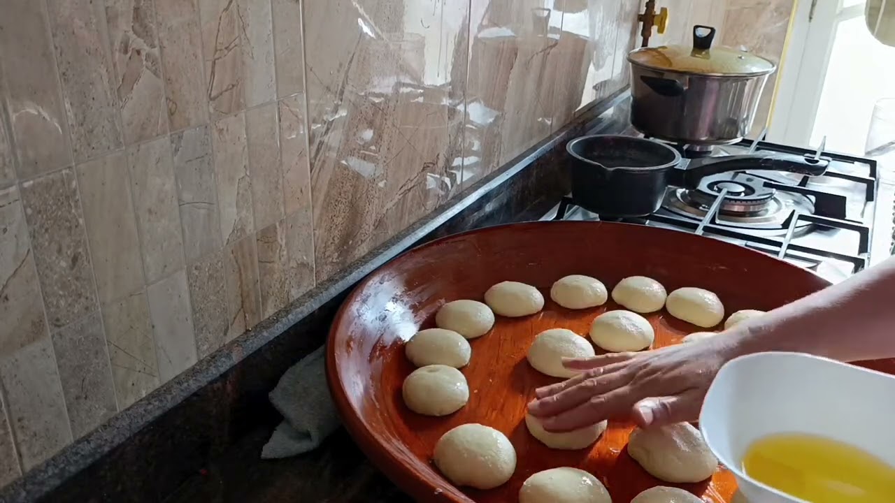 (Afdrokasoul ) oudmawen ☕🌶️🍲 ولا قطع ورمي بالعربية 