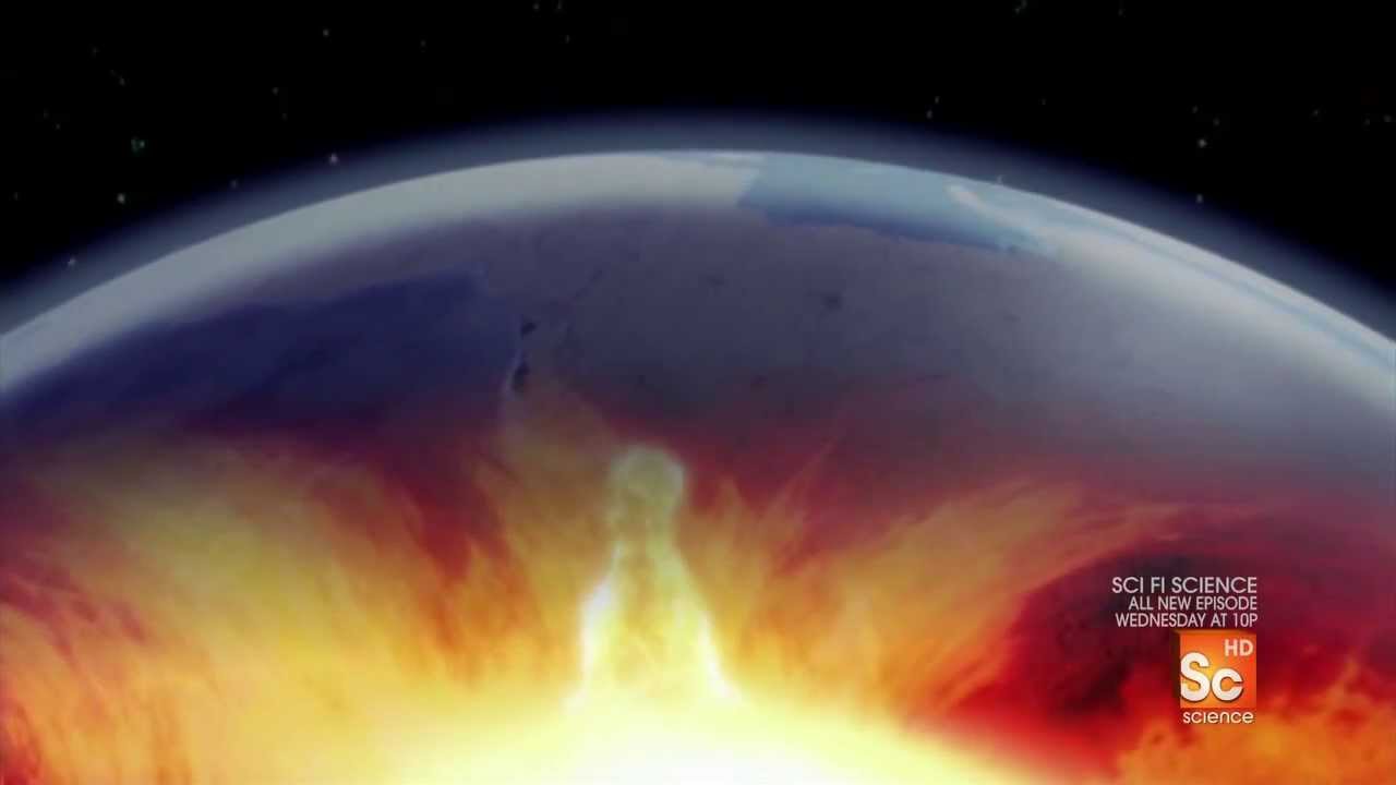 Miracle Planet HD - Part V: Survival of the Fittest