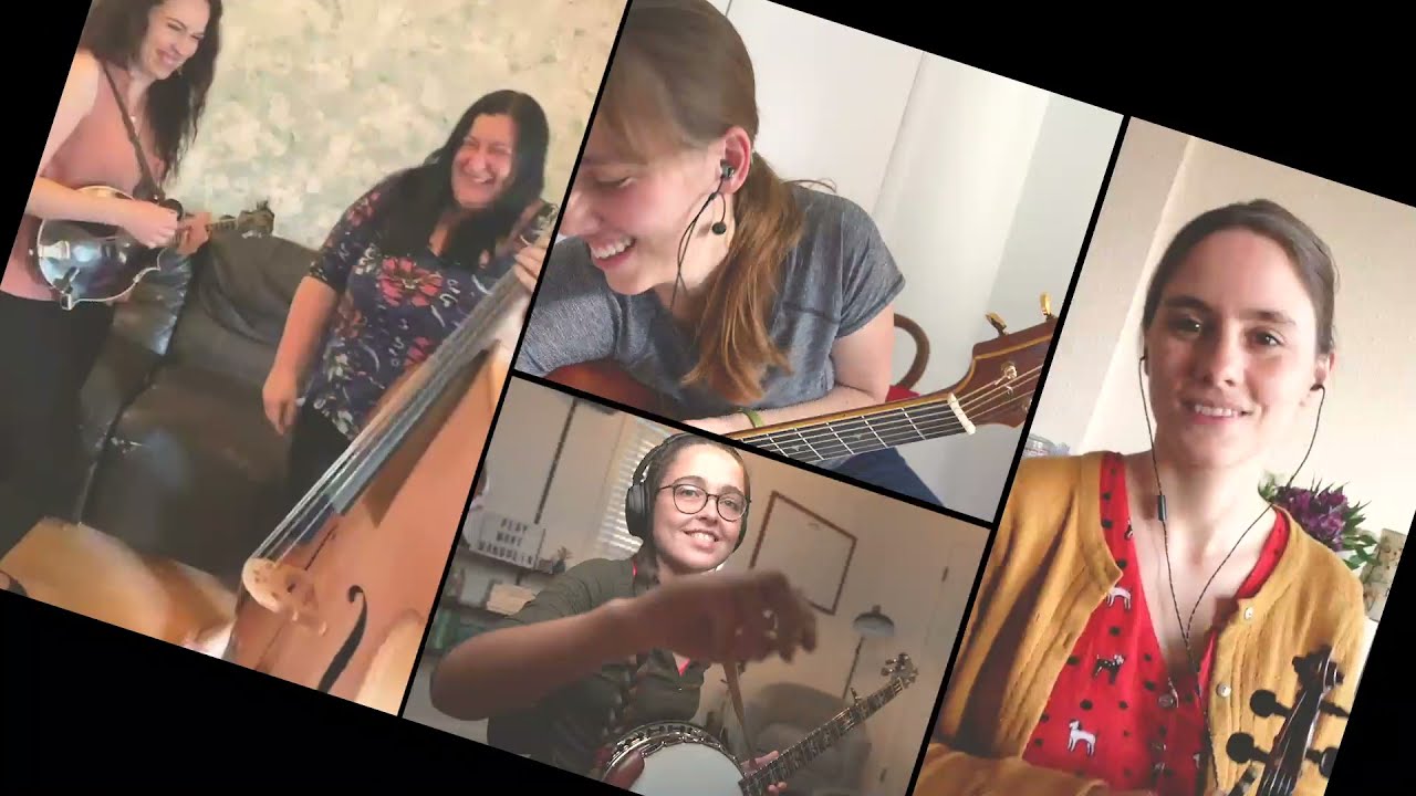 Push It - Salt n Pepa cover by Midnight Skyracer