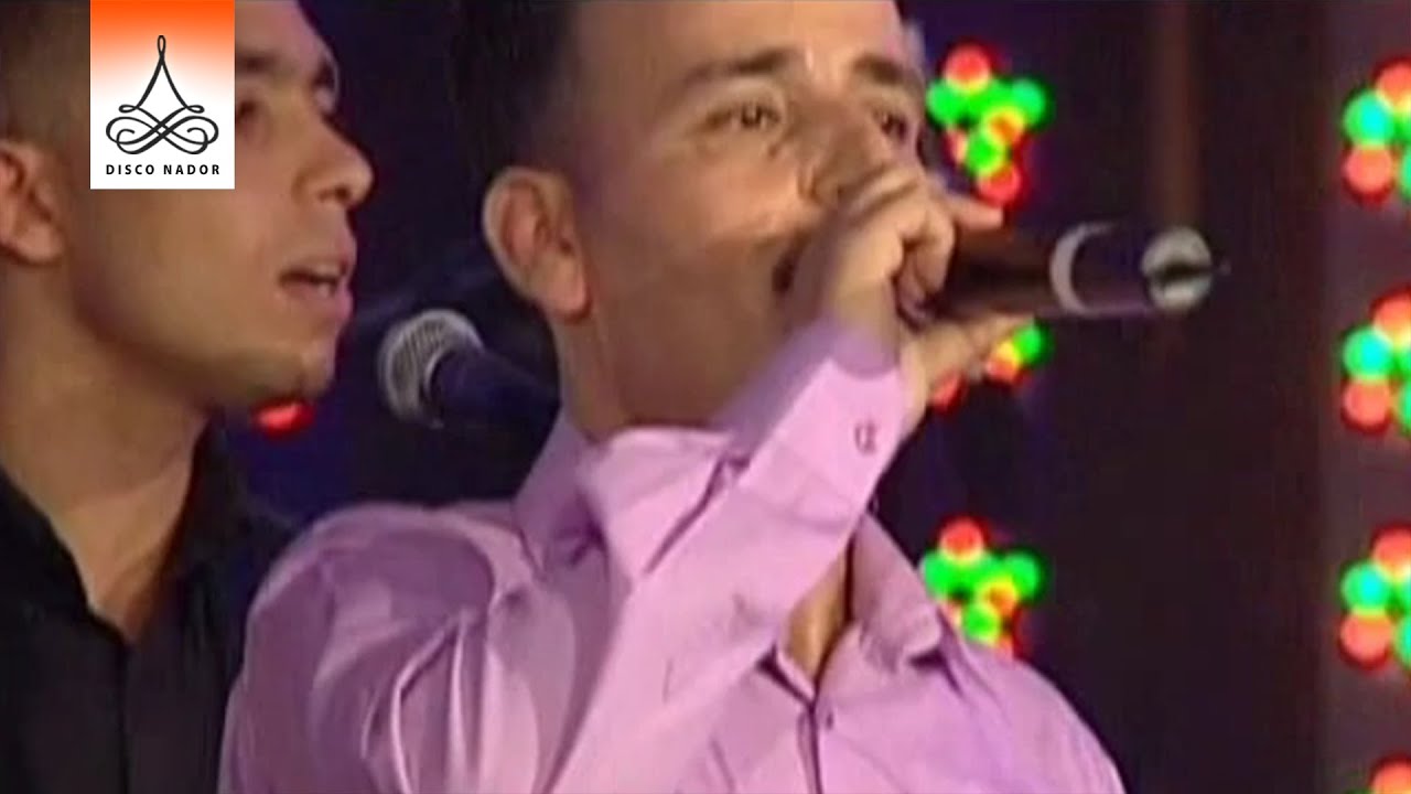 Mustapha Tirakaa - Tamimont (Live Performance)