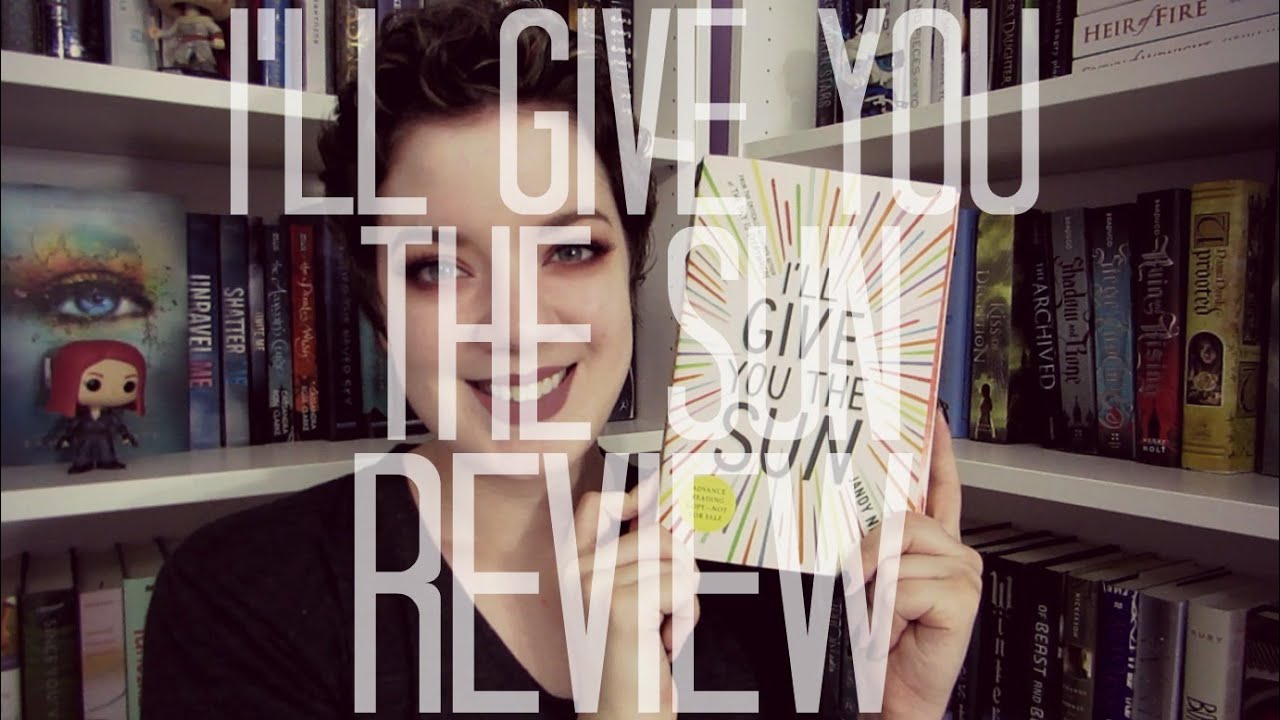 I'll Give You the Sun (Spoiler Free) | REVIEW