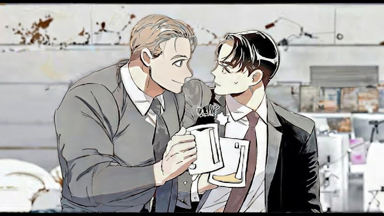 Il veut une vie nickel jusqu'à ce que son nouveau collègue canon vienne tout niquer | Récap Manhwa