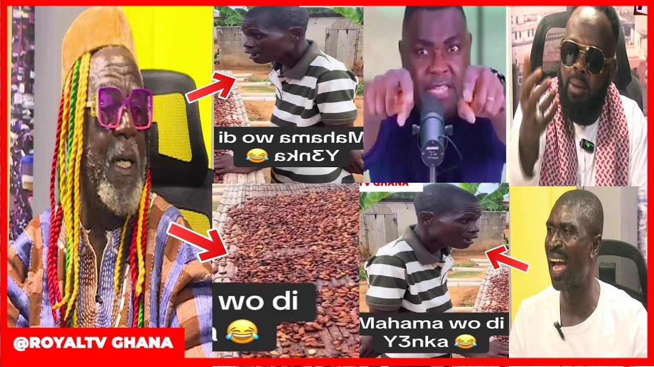 Kelvin Taylor🧏🏽‍♂️nte na Ãburokyire😂hɔ ngyime😲😲😲