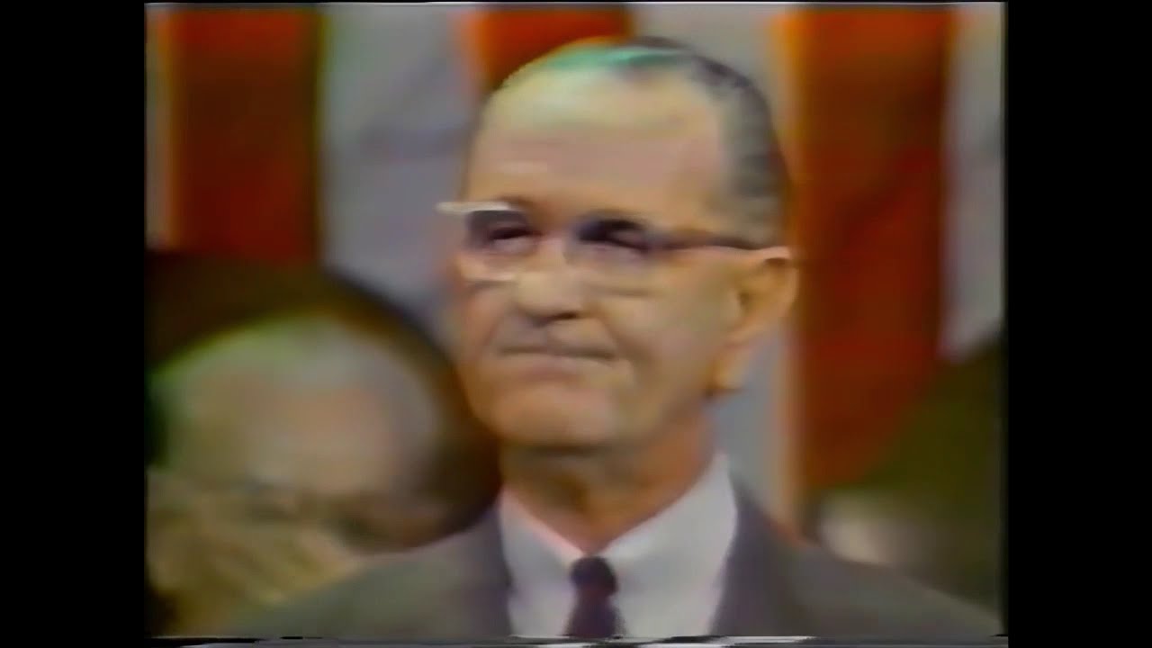GOSPODARKA STAN&Oacute;W ZJEDNOCZONYCH ODC 109 REZERWA FEDERALNA - CZY PIENIĄDZE MAJĄ ZNACZENIE, 20.05.1985