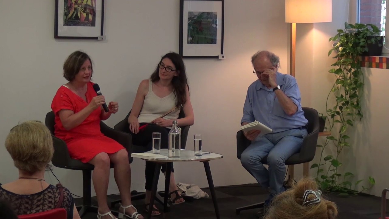 Présentation du livre 