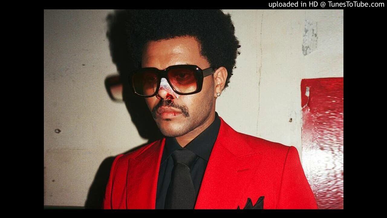 The Weeknd - Tell Your Friends [Extended Intro + Mike Dean Outro]