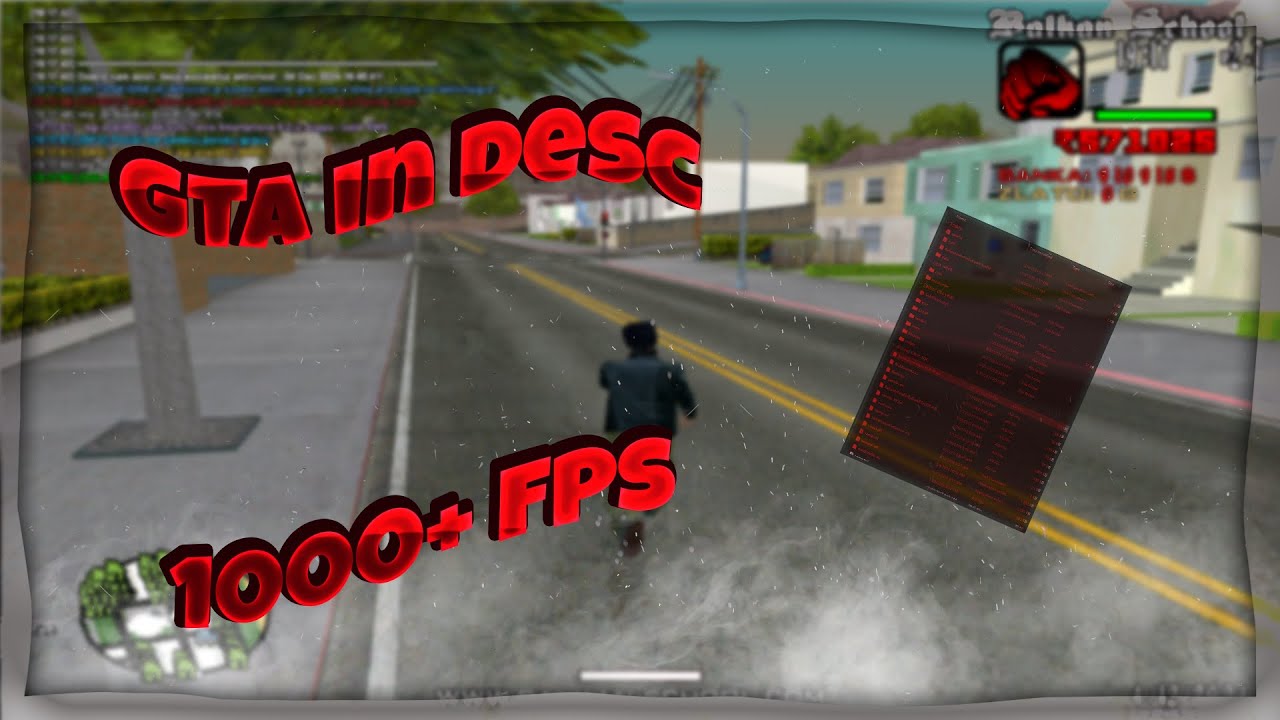 ¬ TOP MODEL 😜 | GTA 📁 in DESC |  | [Shprd] |  @BalkanSchoolCommunity
