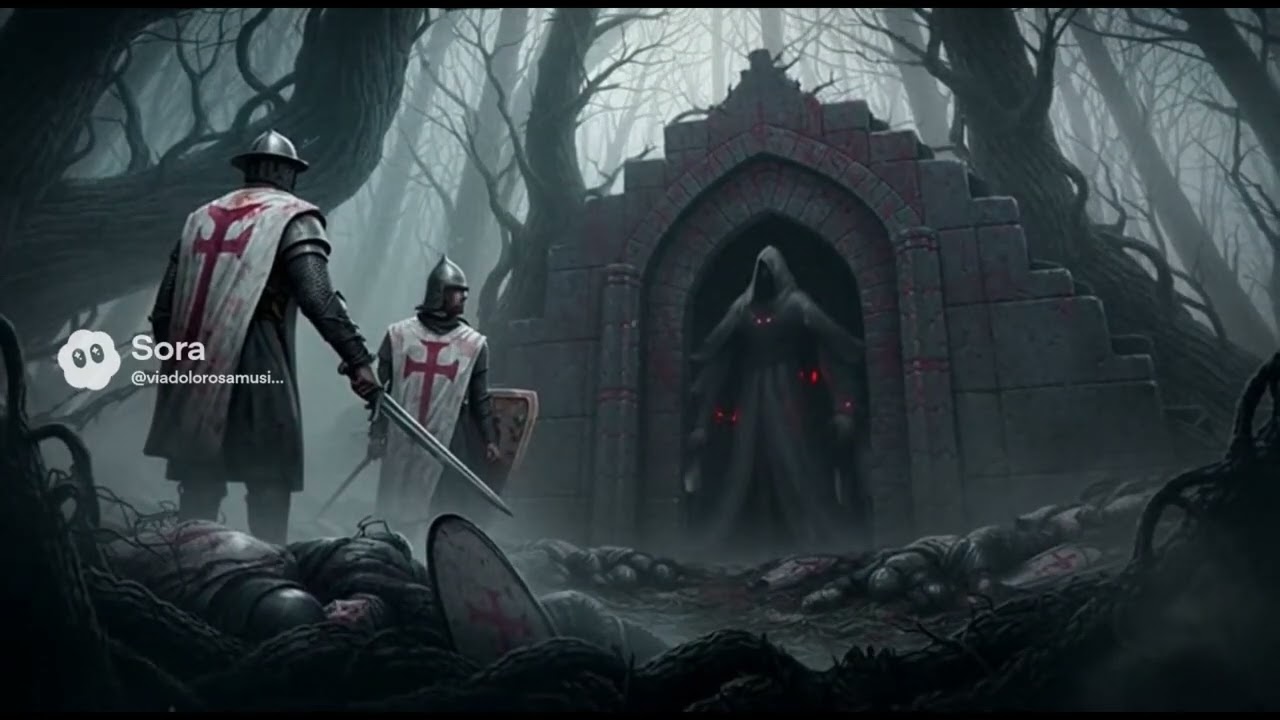 The Iron Crown | Christian Deathcore | The Crown That Endures