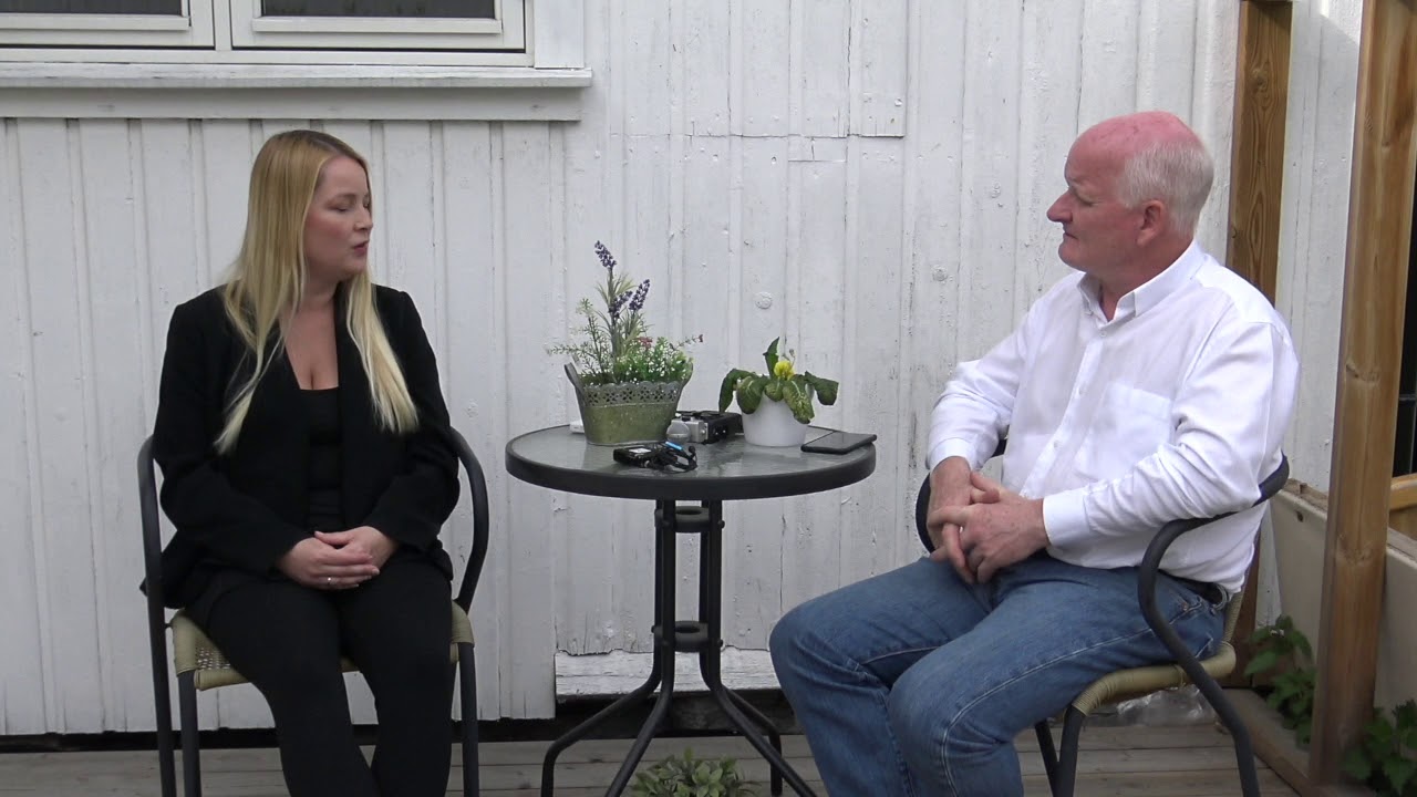 Barnevernet i Randaberg traumatiserer familien.