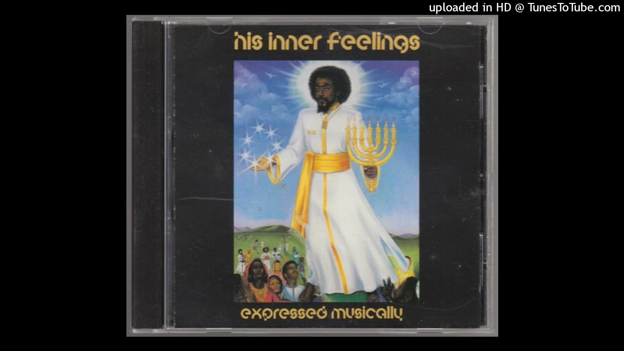 Dr Malachi Z York His Inner Feelings 01 CALL HIM BY HIS NAMES