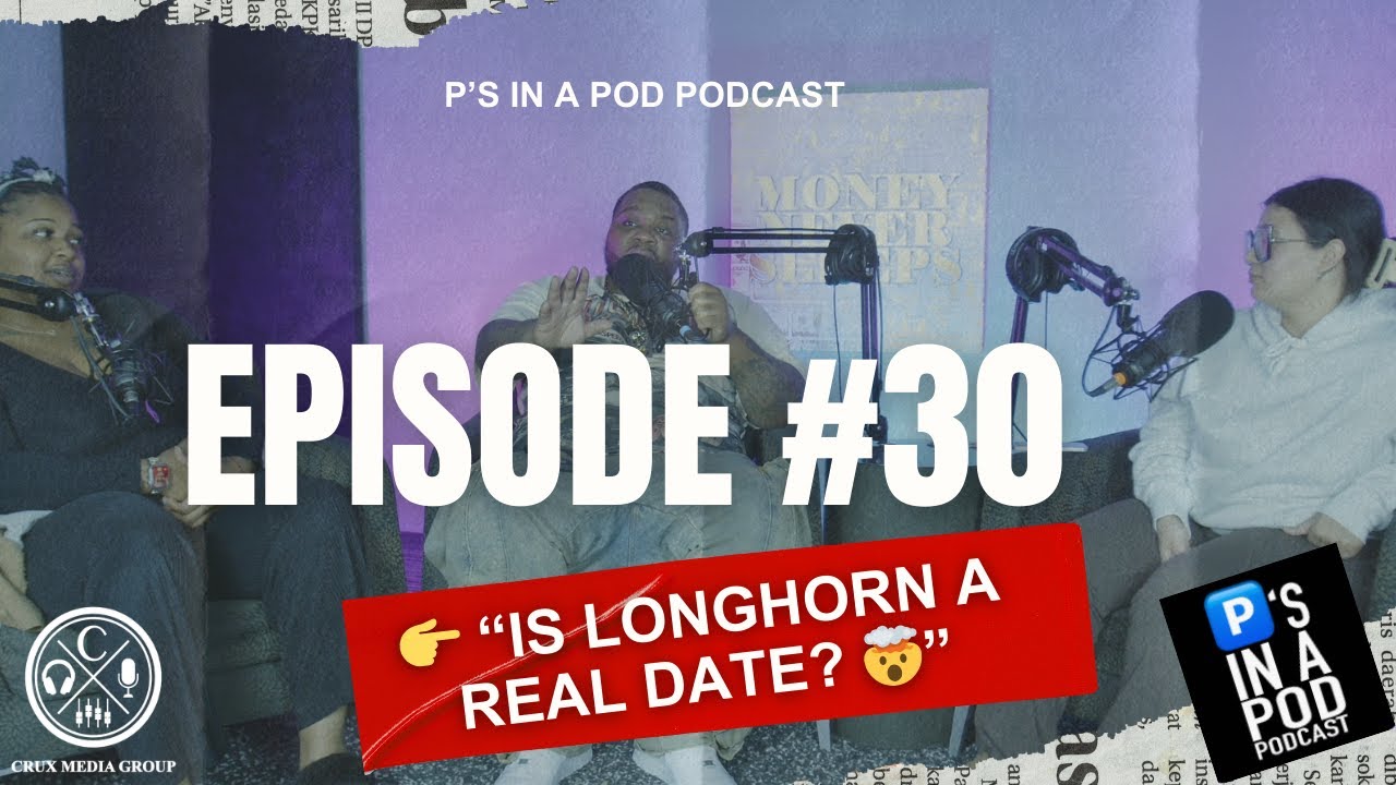 “Is Longhorn a REAL Date? 🤯