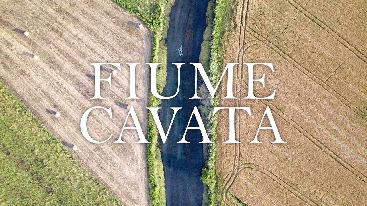 Fiume Cavata: Alla Scoperta del Simbolo Naturale dell'Agro Pontino