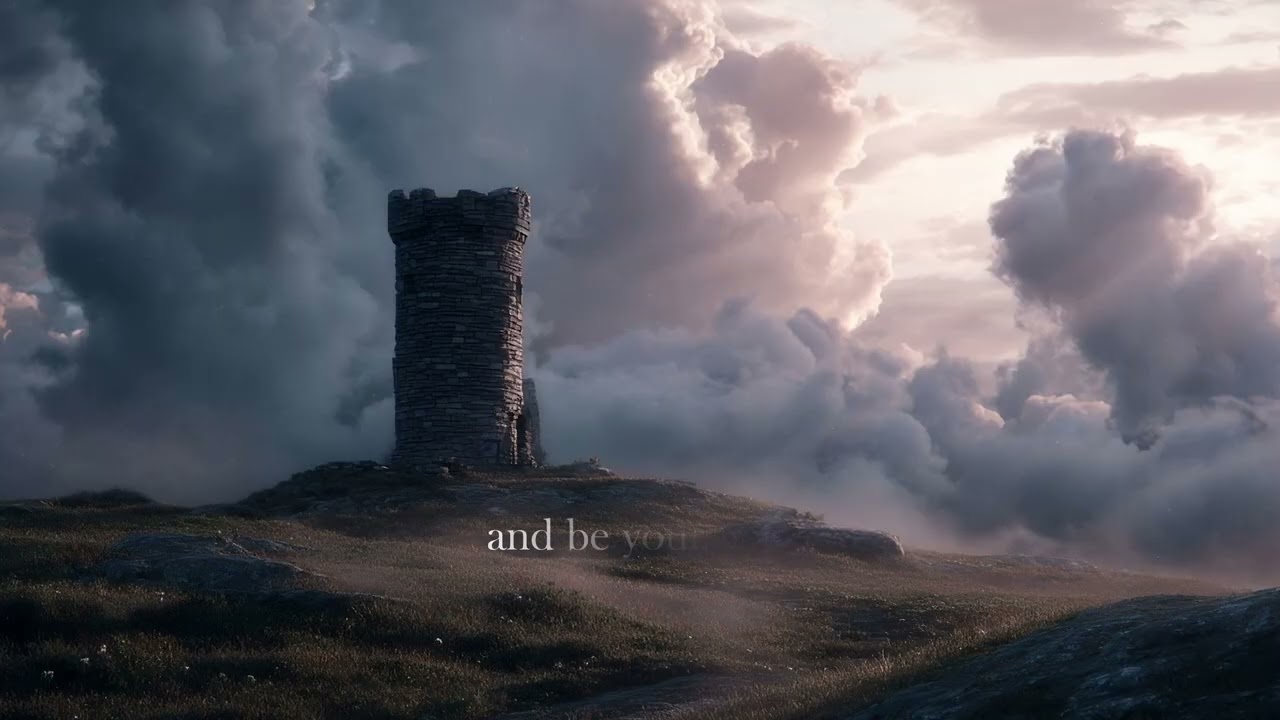 Corticus - All I Knew [Lyric Video]