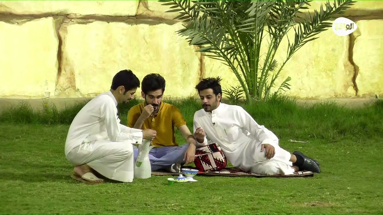 اجتماع عمر و راكان واتفاقهم لدخول مع شلة العلمي مع العصيمي #كاريزما67