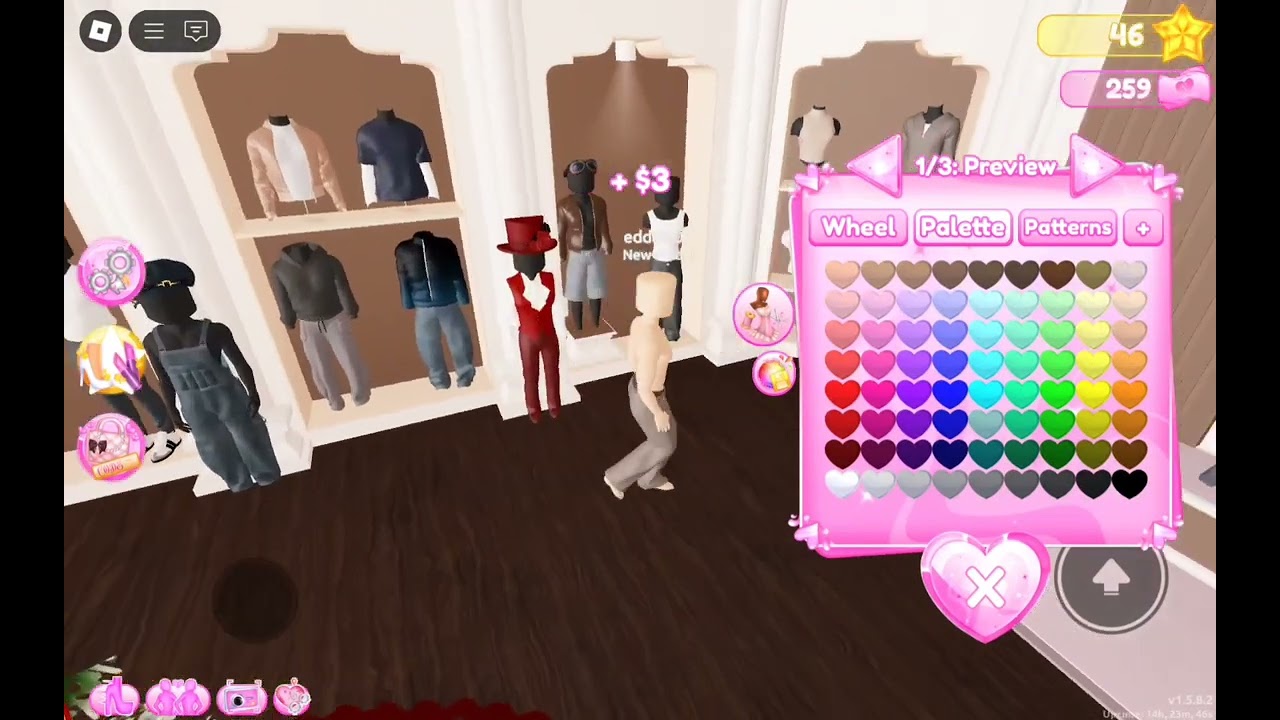 Arvaa youtubettaja DTISS&Auml;