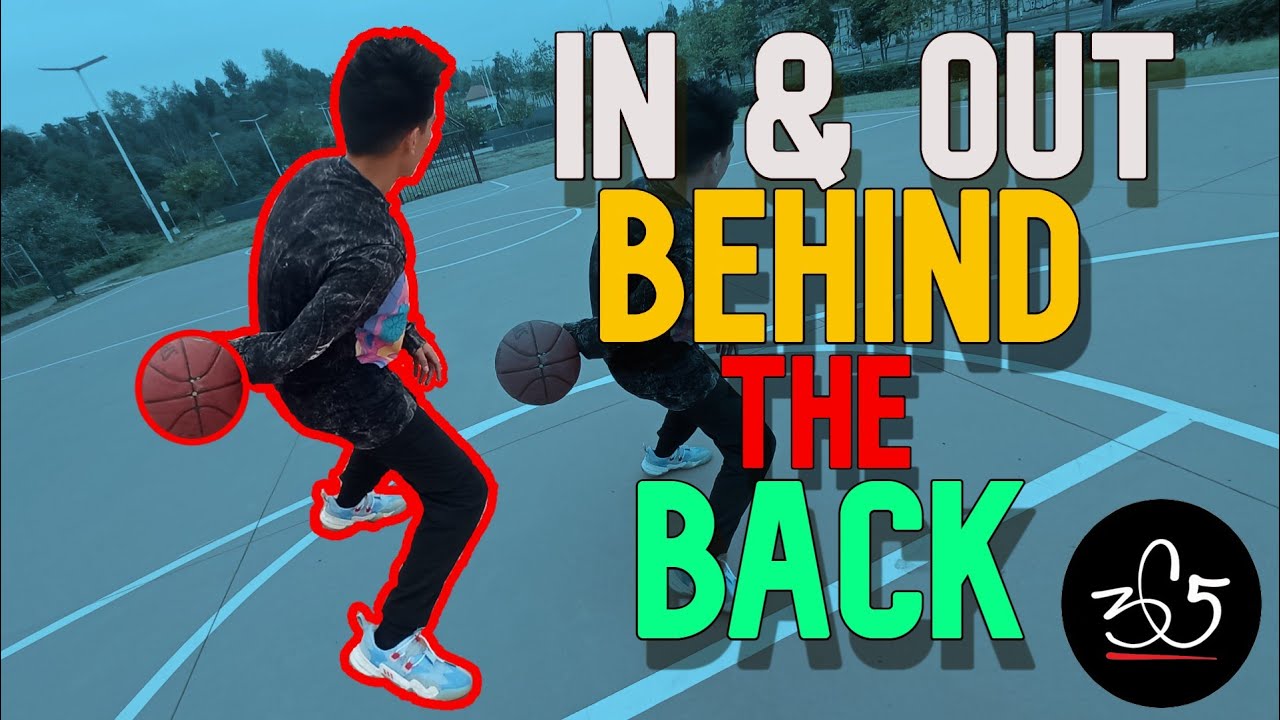 Sorprende a tu Rival con Este Truco de Basketball - StreetBall Básico