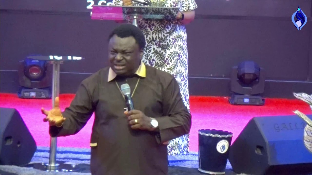 | Total Life Prosperity Conference || Day 3 || Friday, 13th March 2026 |