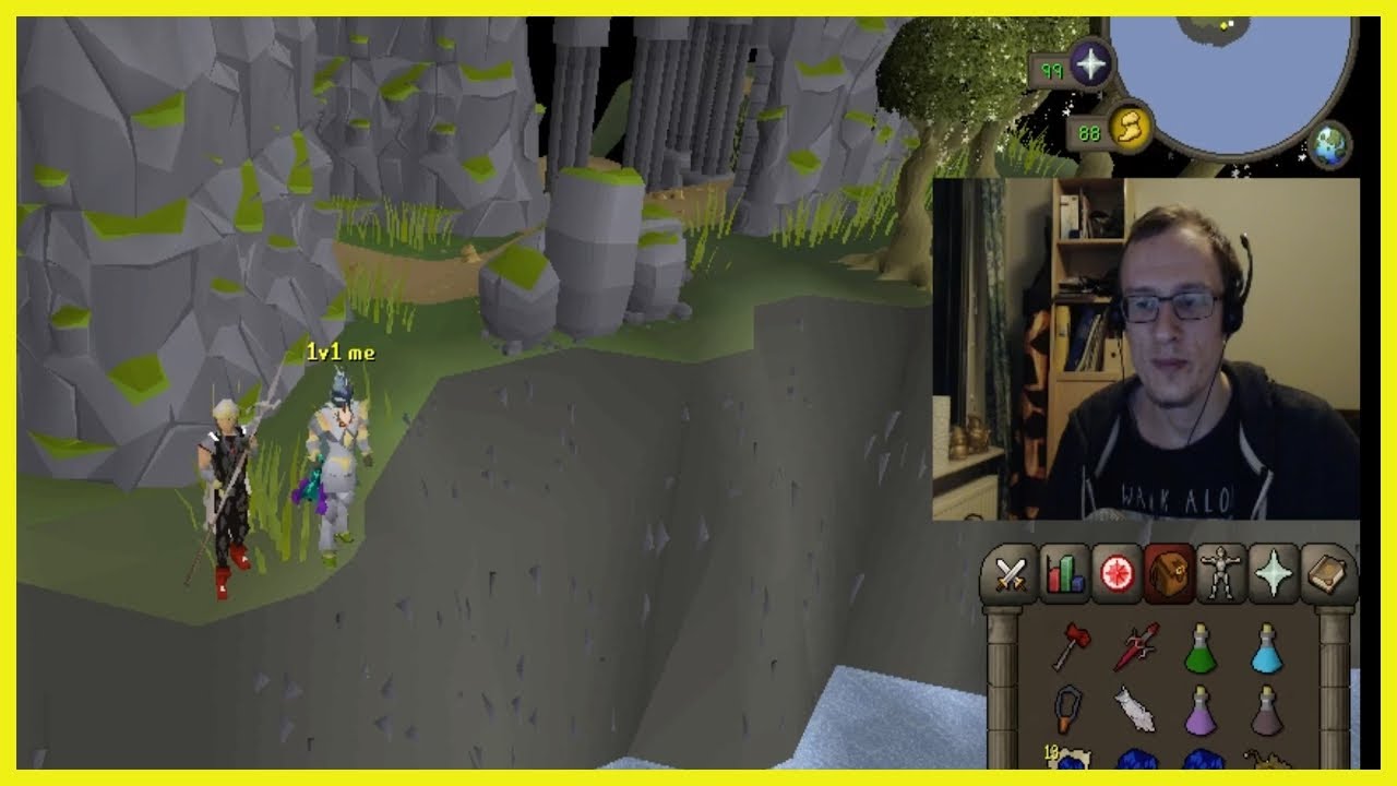 Woox Challenges Woox