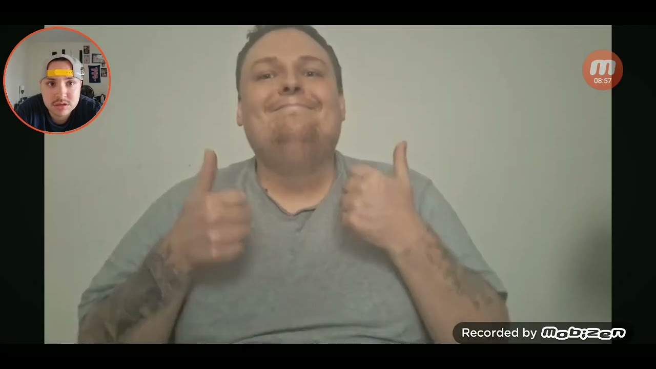 Reacting to: Why I have an ankle monitor