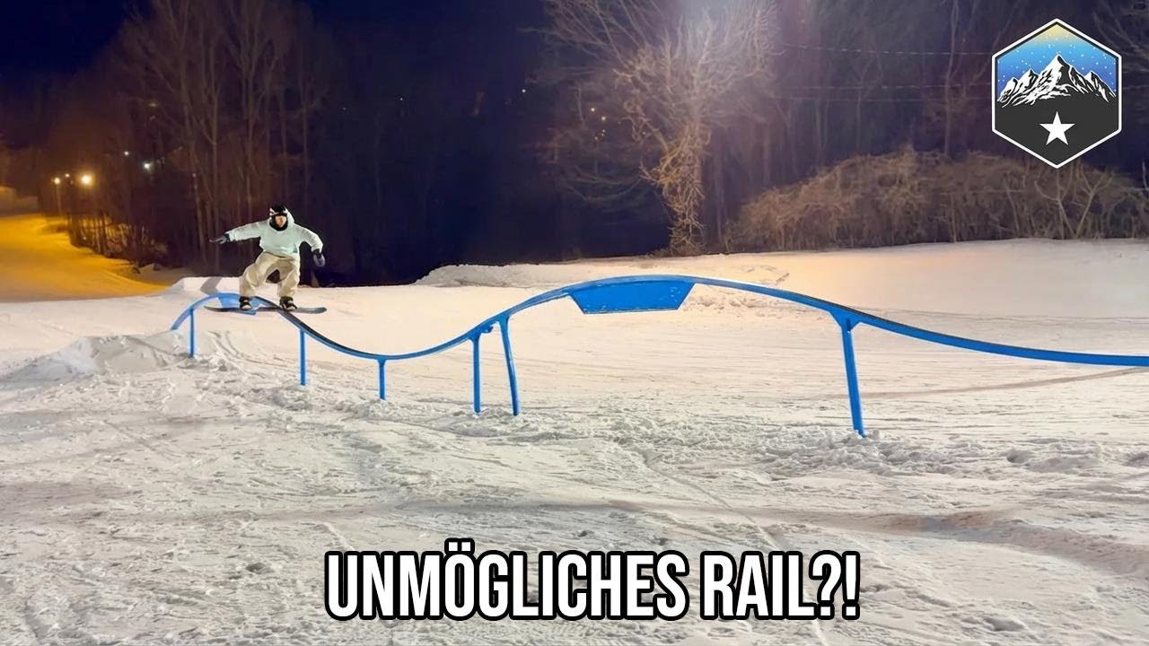 Die Parks in Mountain Creek, NJ sind einfach unglaublich!