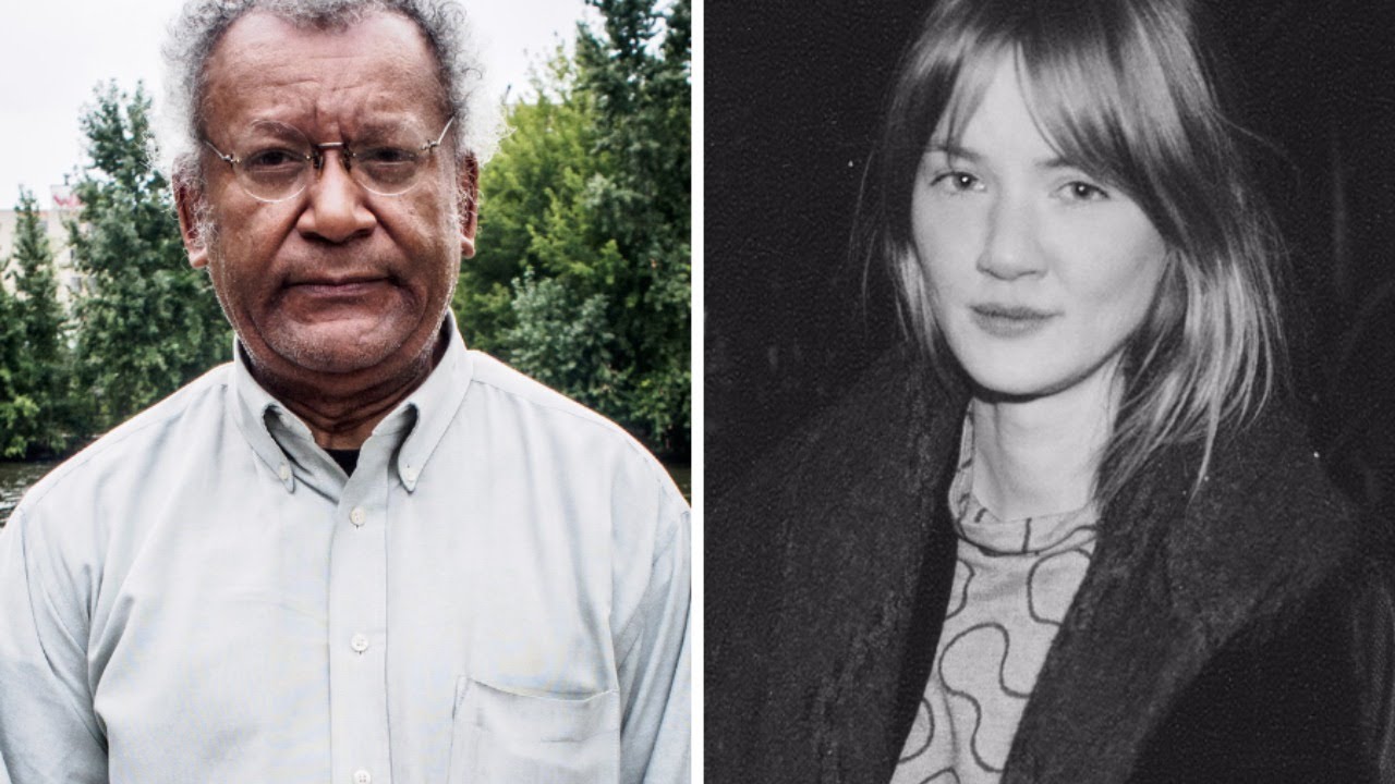Dark Music Days: Works by Anthony Braxton & Bergrun Snæbjörnsdóttir