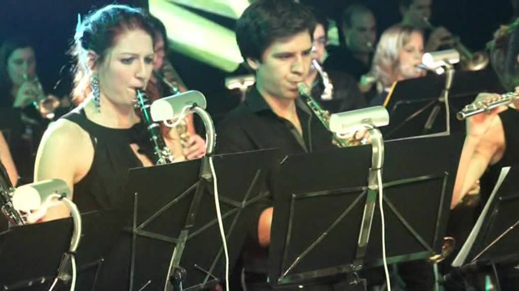 Forever Band & Günther Neefs: I want you to want me