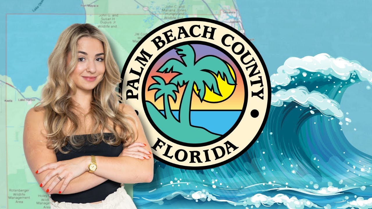 Ultimate Guide to Palm Beach County neighborhoods 🗺 Living in South Florida