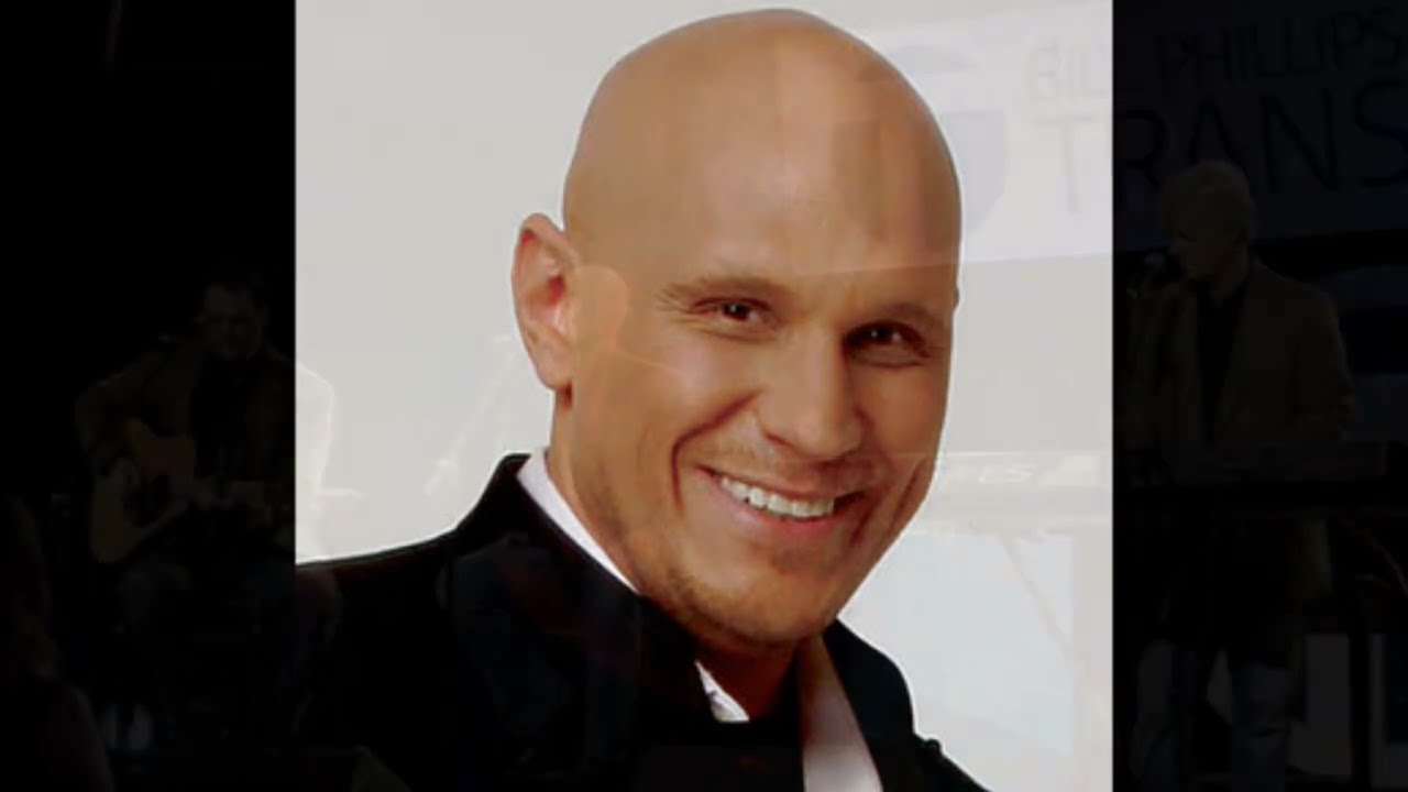 Kevin Sharp Tribute Video (2014)