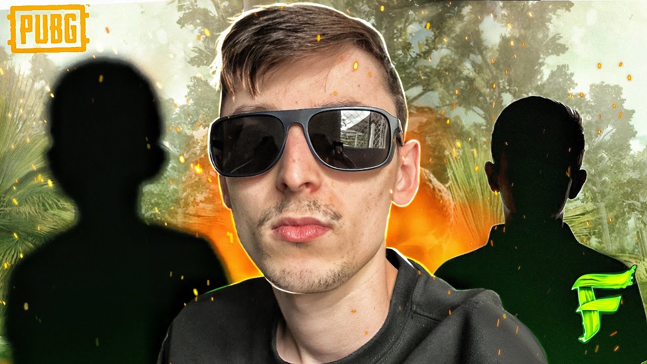 O DIA QUE O FROGMAN JOGOU COM 2 CRIANÇAS NO PUBG!!