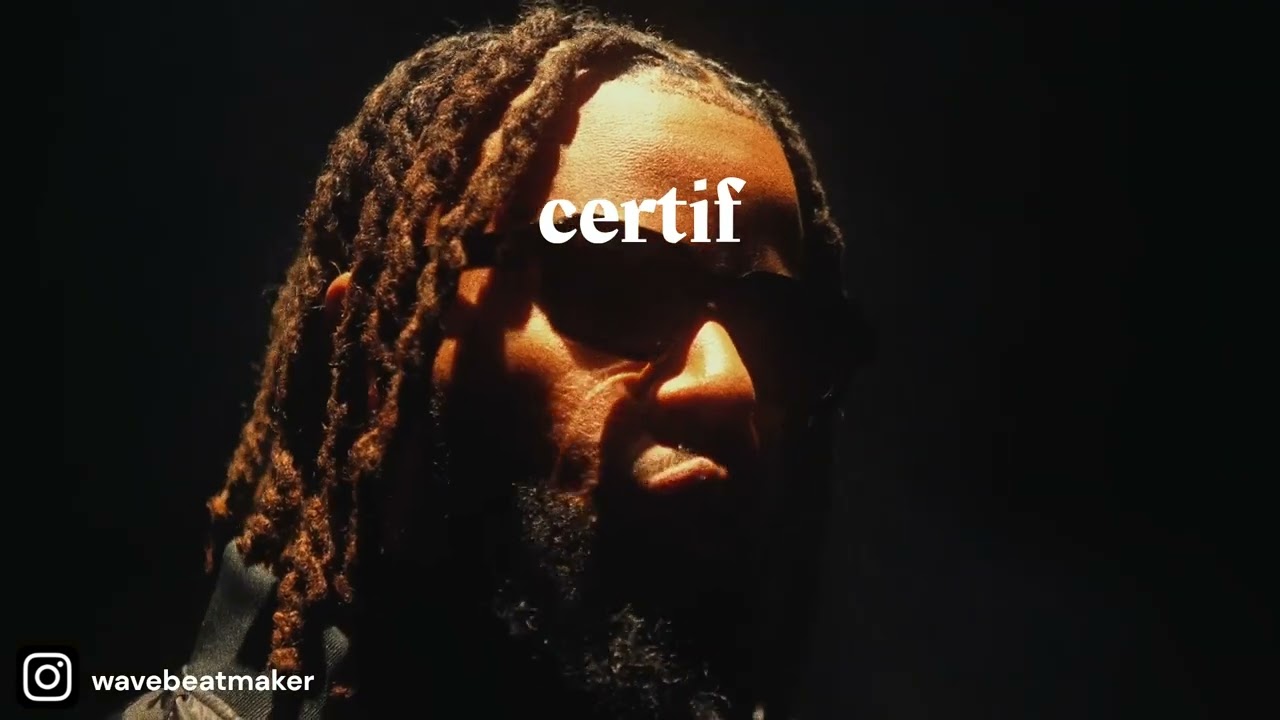 Lefa Type Beat - 