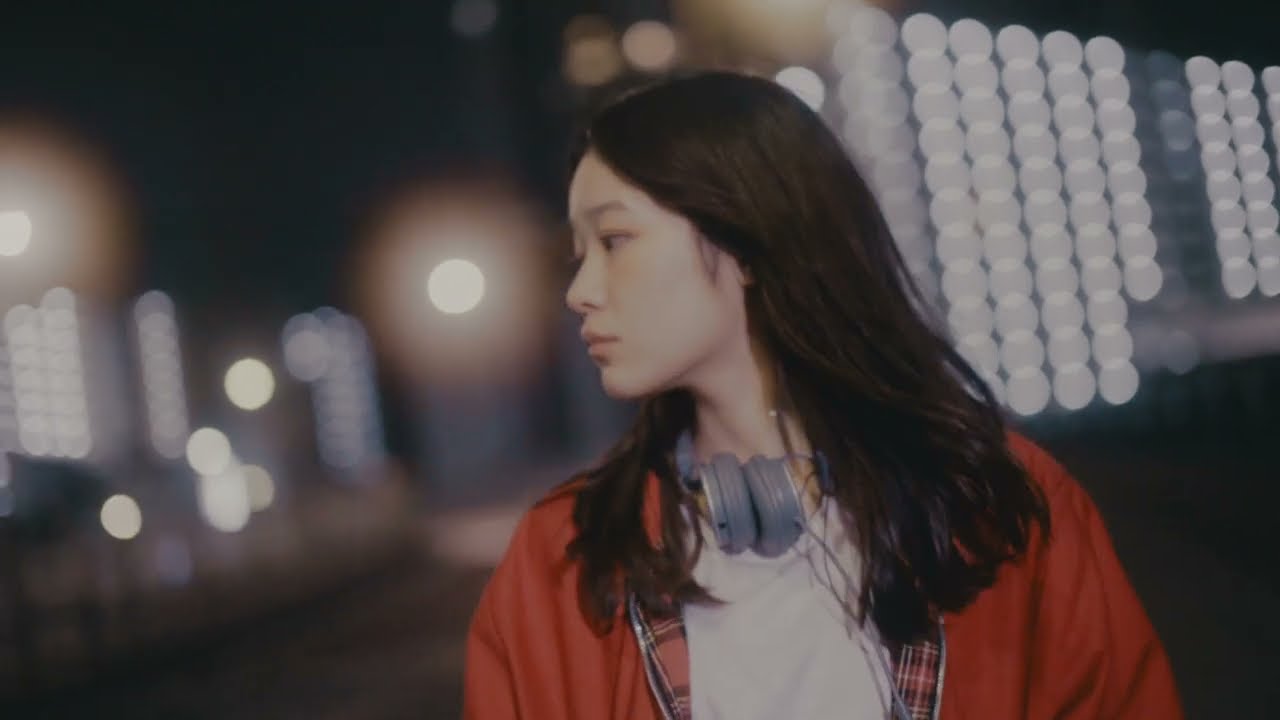 帝国喫茶「and i 」Music Video